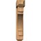 Ekena Millwork Merced Craftsman Smooth Bracket w/ Offset Brace, Western Red Cedar, 7 1/2"W x 40"D x 40"H BKT0806X40X40MRC04SWR - alternate 3